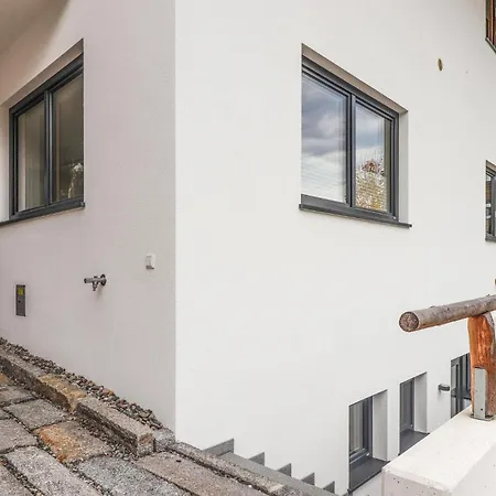 Ferienwohnung Fieberbrunn Exterior photo