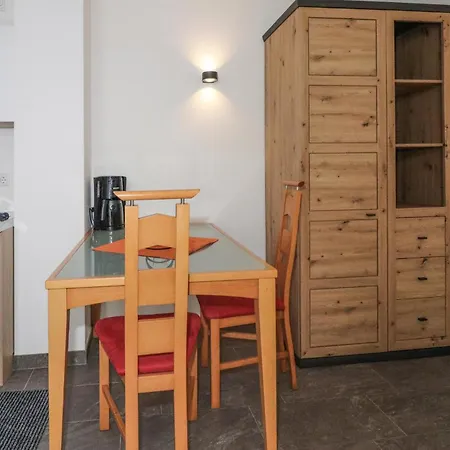 Ferienwohnung Fieberbrunn Exterior photo