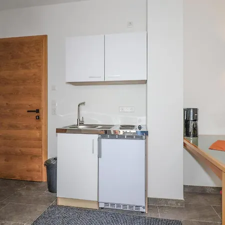 Ferienwohnung Fieberbrunn Exterior photo