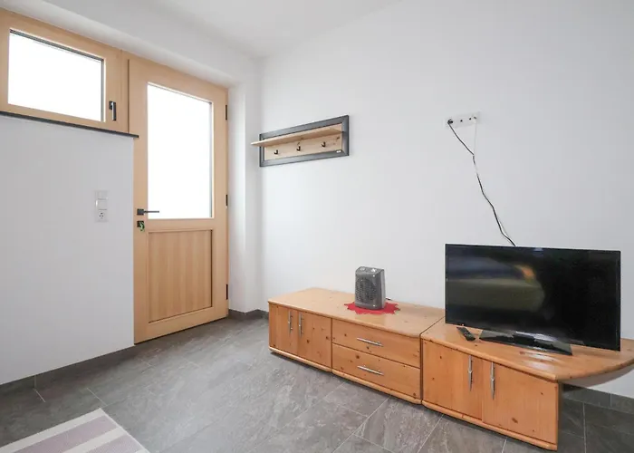 Ferienwohnung Fieberbrunn
