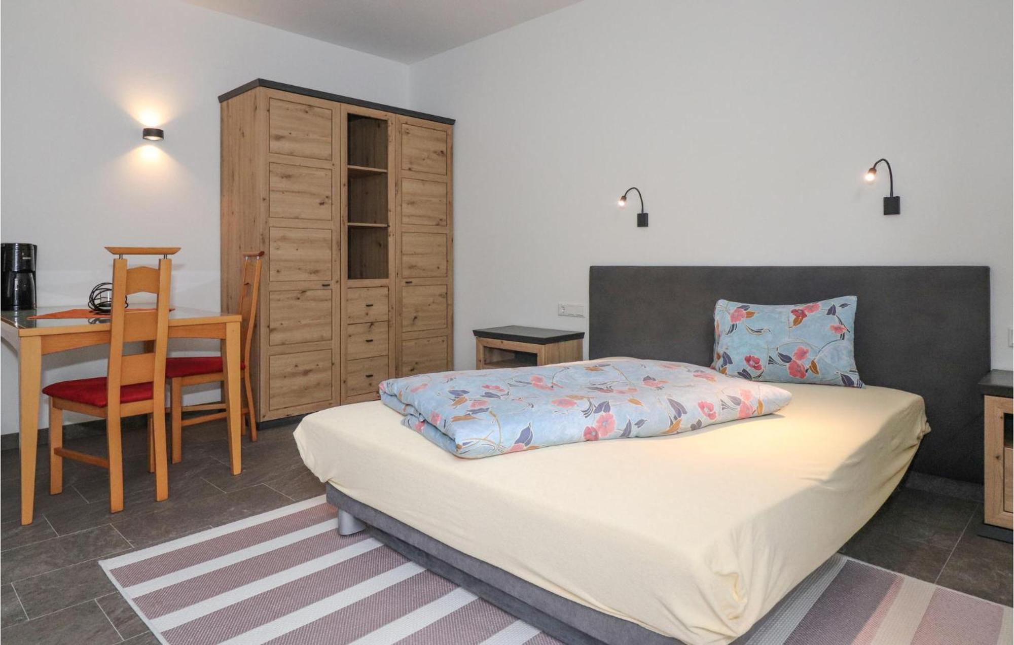 Ferienwohnung Fieberbrunn Appartement *