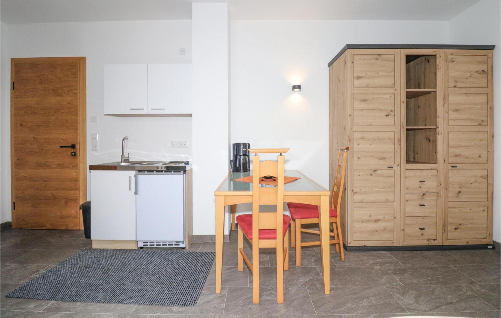 Ferienwohnung Fieberbrunn *