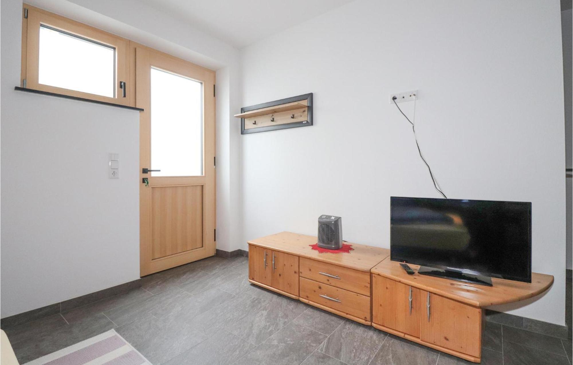 Ferienwohnung Fieberbrunn