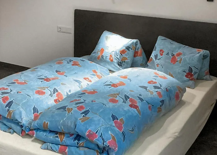 Ferienwohnung Fieberbrunn